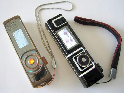Nostalgia Sejenak Sama Seri-Seri Ponsel Nokia Jadul