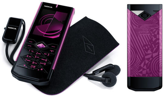 Nostalgia Sejenak Sama Seri-Seri Ponsel Nokia Jadul