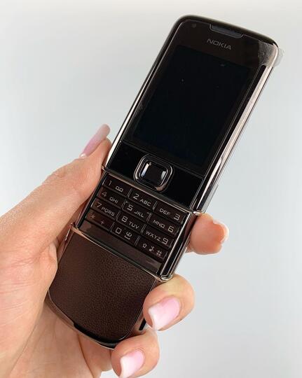 Nostalgia Sejenak Sama Seri-Seri Ponsel Nokia Jadul