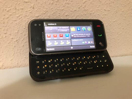 Nostalgia Sejenak Sama Seri-Seri Ponsel Nokia Jadul