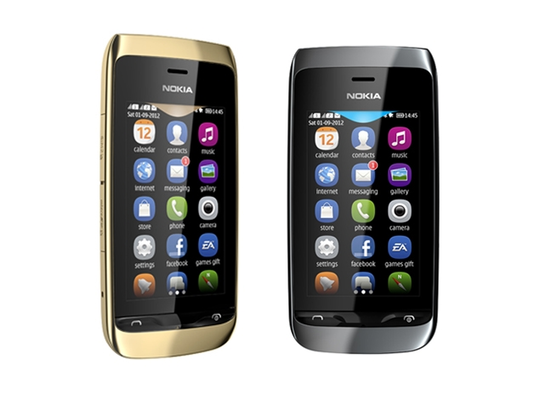 Nostalgia Sejenak Sama Seri-Seri Ponsel Nokia Jadul