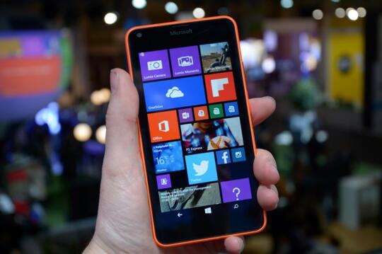 Nostalgia Sejenak Sama Seri-Seri Ponsel Nokia Jadul