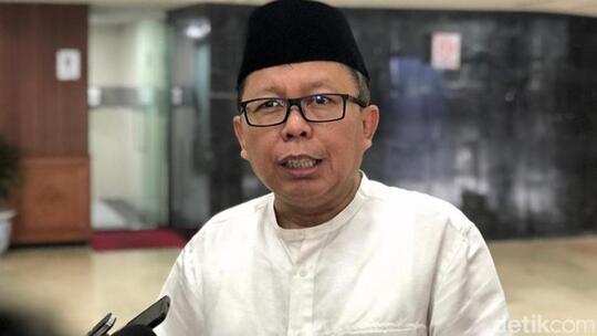 PPP Usulkan 2 Opsi ke Jokowi yang Tak Mau Pulangkan WNI Eks ISIS