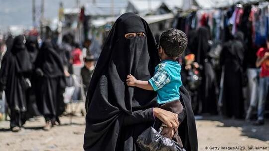 Sikap Jokowi Ogah Pulangkan WNI Eks ISIS Dinilai Sudah Tepat