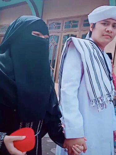 Video Poligami Kok Viral, Sampai Semua Media Massa Mengulasnya Kenapa?
