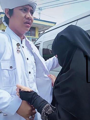 Video Poligami Kok Viral, Sampai Semua Media Massa Mengulasnya Kenapa?