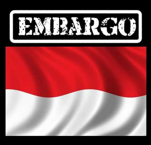 Tolong Pak Jokowi Embargolah Indonesia