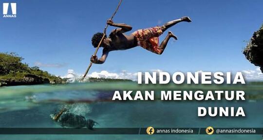 Tolong Pak Jokowi Embargolah Indonesia
