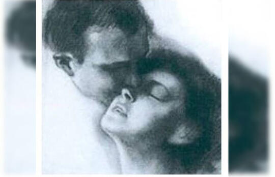 Kahlil Gibran, Pujangga Cinta Yang Tak Pernah Menikah