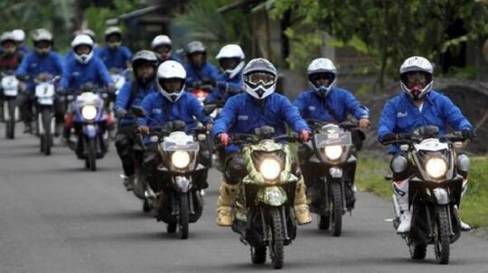 Kenapa Indonesia Akrab dengan Macet? Mari Kita Bahas Kuy!