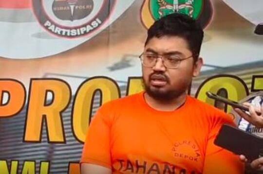 Pemilik WO Panda Manda Berhasil Diringkus, Begini Nasib Korbannya!
