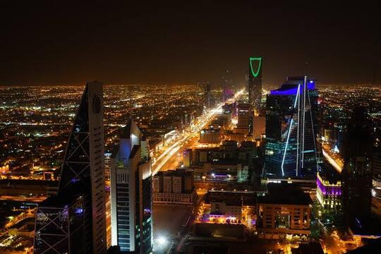 Inilah Enaknya Jadi Orang Arab Saudi