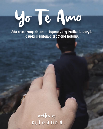 Yo Te Amo