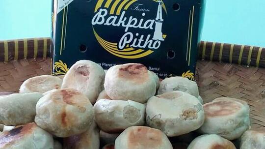 Piknik Ke Jogja, Jangan Lupa Beli Bakpia. Ini Rekomendasi Bakpia Basah Paling Enak.