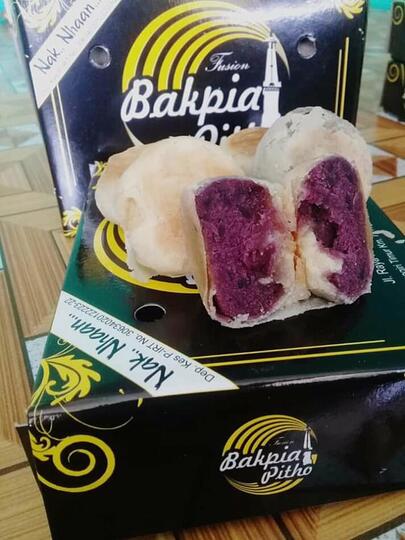 Piknik Ke Jogja, Jangan Lupa Beli Bakpia. Ini Rekomendasi Bakpia Basah Paling Enak.