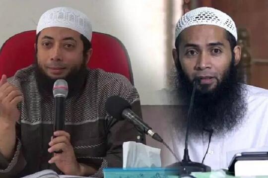 eks ISIS Minta Pemerintah Beri Solusi untuk ISIS eks WNI di Suriah
