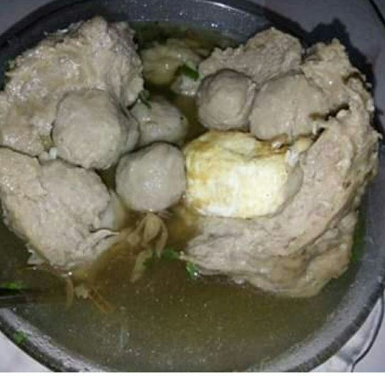 Awas! Berikut Menu Makanan yang Bikin Iler Meleleh, Daya Magnetnya Cukup Kuat.