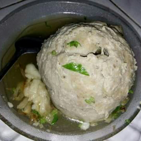 Awas! Berikut Menu Makanan yang Bikin Iler Meleleh, Daya Magnetnya Cukup Kuat.
