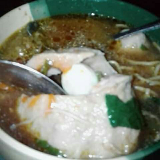 Awas! Berikut Menu Makanan yang Bikin Iler Meleleh, Daya Magnetnya Cukup Kuat.