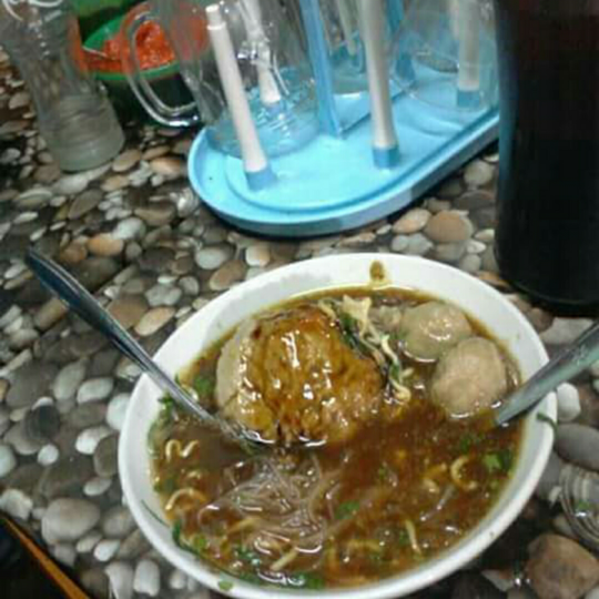 Awas! Berikut Menu Makanan yang Bikin Iler Meleleh, Daya Magnetnya Cukup Kuat.