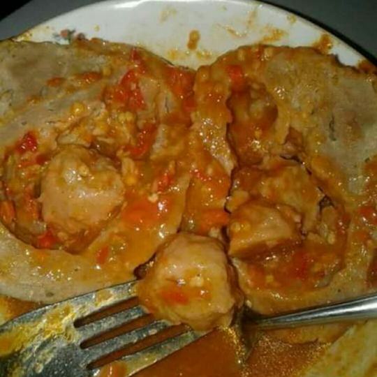 Awas! Berikut Menu Makanan yang Bikin Iler Meleleh, Daya Magnetnya Cukup Kuat.