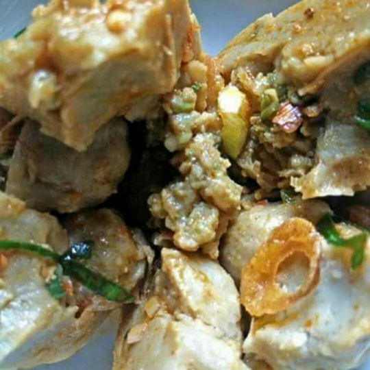 Awas! Berikut Menu Makanan yang Bikin Iler Meleleh, Daya Magnetnya Cukup Kuat.