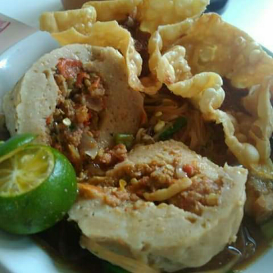 Awas! Berikut Menu Makanan yang Bikin Iler Meleleh, Daya Magnetnya Cukup Kuat.
