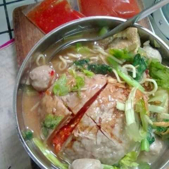Awas! Berikut Menu Makanan yang Bikin Iler Meleleh, Daya Magnetnya Cukup Kuat.