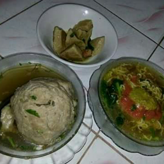 Awas! Berikut Menu Makanan yang Bikin Iler Meleleh, Daya Magnetnya Cukup Kuat.