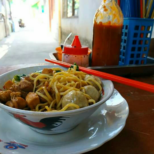 Awas! Berikut Menu Makanan yang Bikin Iler Meleleh, Daya Magnetnya Cukup Kuat.