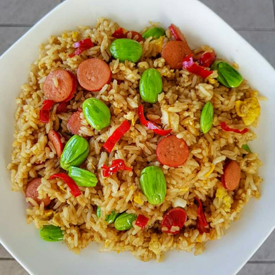 Awas! Berikut Menu Makanan yang Bikin Iler Meleleh, Daya Magnetnya Cukup Kuat.