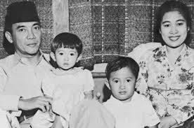 Tapak Tilas Ibu Fatmawati dan Pendirian Monumen Nasional Ibu Fatmawati di Bengkulu