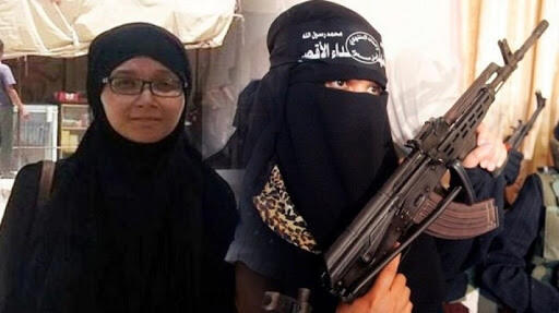 WNI Eks ISIS Minta Pulang ke Tanah Air, Terima Gak Nih?