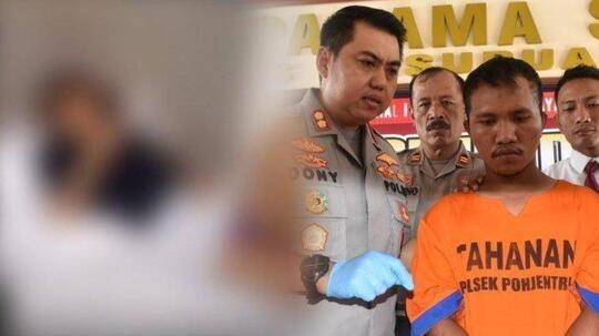 Mau Kasih Sensasi Berbeda, Suami Jual Istri ke Temannya Sendiri Seharga Rp 50 Ribu!