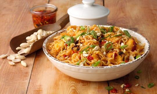 Ini Dia 5 Mie Favorit Warga Korea yang Bikin Nagih