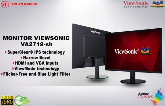 viewsonic va2403h