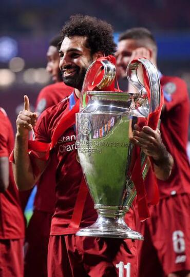 Kedatangan Mohamed Salah Merupakan Keajaiban Meski Bukan Keinginan Jurgen Klopp