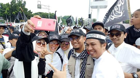 WNI Eks ISIS, Din Syamsuddin Ingatkan Amanat UUD 1945
