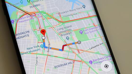 Fitur Google Maps yang Tidak Banyak Diketahui
