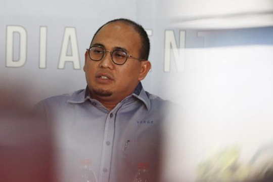 Andre Rosiade: Jadi kewenangan apa yang saya salahi