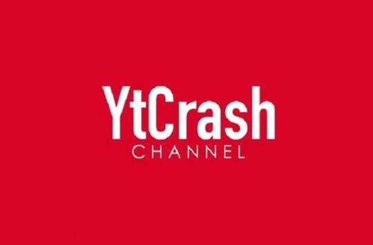 Kembali Meminta Tumbal "YtCrash" Dibanned Seperti "Calon Sarjana"