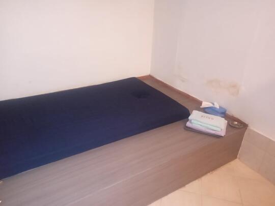 Halte Spa and Lounge
