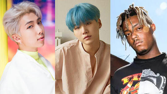 5 Lagu Ini Dijamin Bikin Gansis Mendadak Jadi K-Popers!