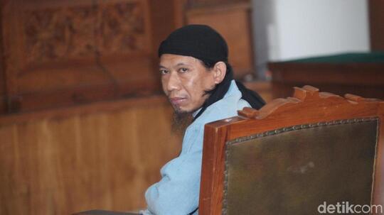 Jahatnya Tujuan ISIS dan Rangkaian Teror di Indonesia