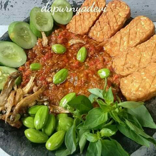 Awas! Berikut Menu Makanan yang Bikin Iler Meleleh, Daya Magnetnya Cukup Kuat.
