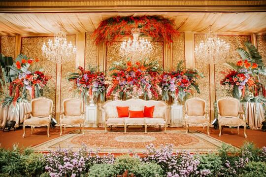 Jangan Sampai Tertipu Wedding Organizer!