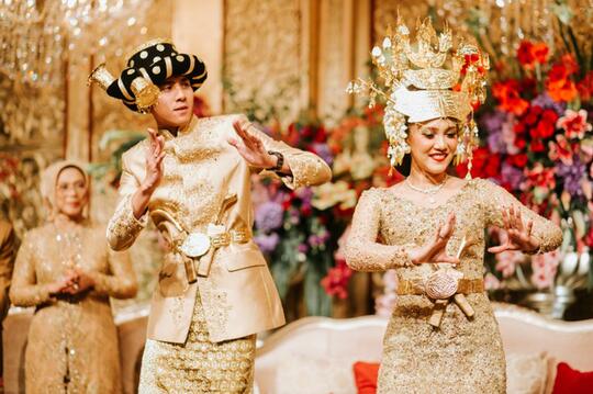 Jangan Sampai Tertipu Wedding Organizer!