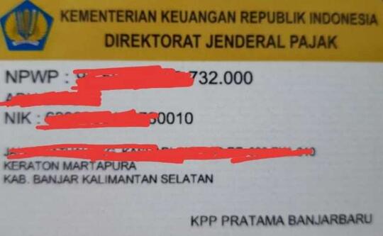 Nilai Asetmu di Mata Pajak, Bank dan Fintech