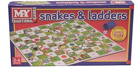 7 Board Game Paling Populer Di Dunia, No 7 Bikin Rusak Pertemanan Gan