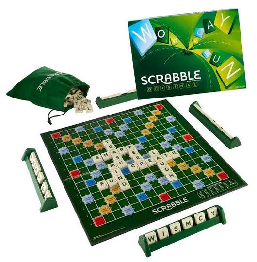 7 Board Game Paling Populer Di Dunia, No 7 Bikin Rusak Pertemanan Gan